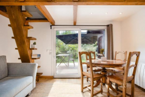Cute Chalet 5 Pax Prox Cham Center